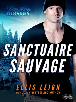 cover image of Sanctuaire Sauvage